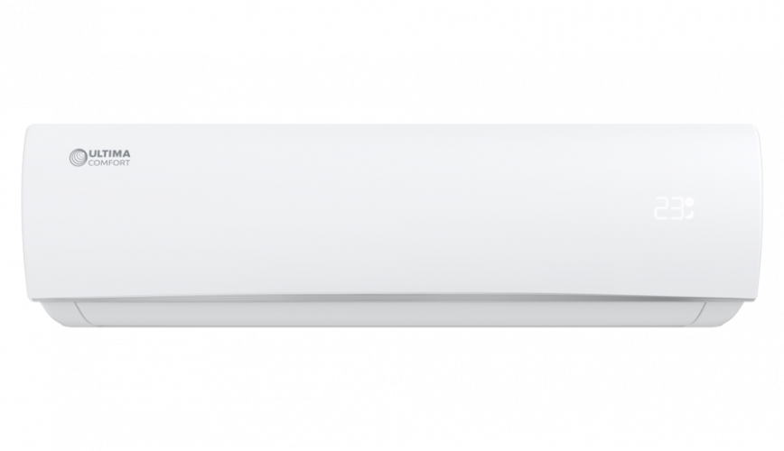 Настенная сплит-система Ultima Comfort ECP-24PN-IN/ECP-24PN-OUT Eclipse 2026