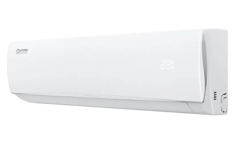 Настенная сплит-система Ultima Comfort ECP-24PN-IN/ECP-24PN-OUT Eclipse 2026