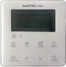 Канальная сплит-система Quattroclima QV-I36DGE/QN-I36UGE