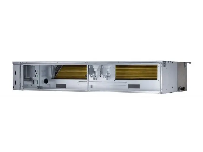 Канальная сплит-система CHERBROOKE CDI-36HWN1-R/COD-36NH1-R