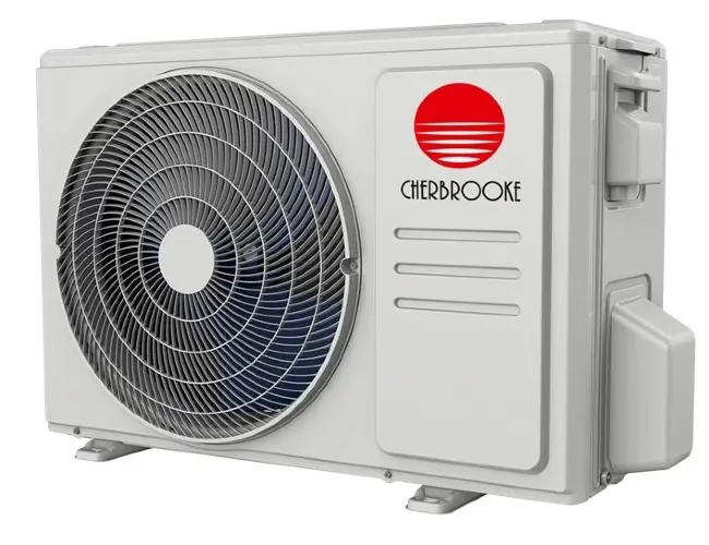 Канальная сплит-система CHERBROOKE CDI-36HWN1-R/COD-36NH1-R