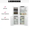 Встраиваемый холодильник Liebherr IXRFWB 3966