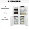 Встраиваемый холодильник Liebherr IXRFWB 3966