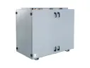 Приточно-вытяжная вентиляционная установка Lessar LV-RACU 3500 VER-12,0-1 EC-RHX E15