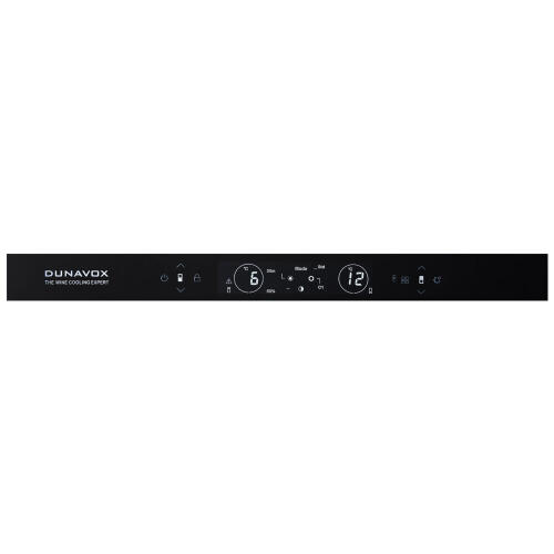 Dunavox DVH-25.65DSS.TO