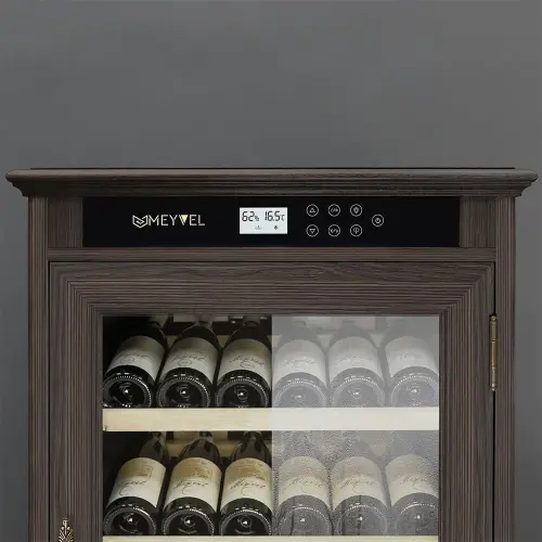 Meyvel MV69-WD1-C (Dark Chocolate)