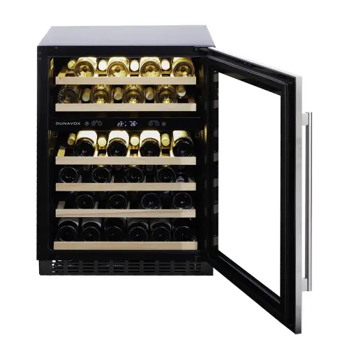 Dunavox DAUF-46.145DSS