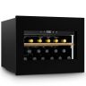 Винный холодильник CASO WineDeluxe WD 17