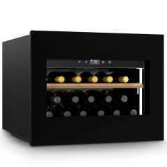 Винный холодильник CASO WineDeluxe WD 17
