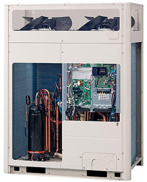 Toshiba MMY-MUP1001HT8JP-E