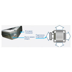 Carrier 40VK030H11500016