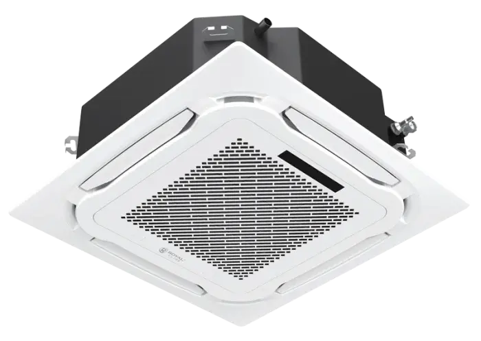 Полупромышленные сплит-системы ROYAL CLIMA CO-4C 60HNXA/CO-4C/pan 8D2/CO-E 60HNXA