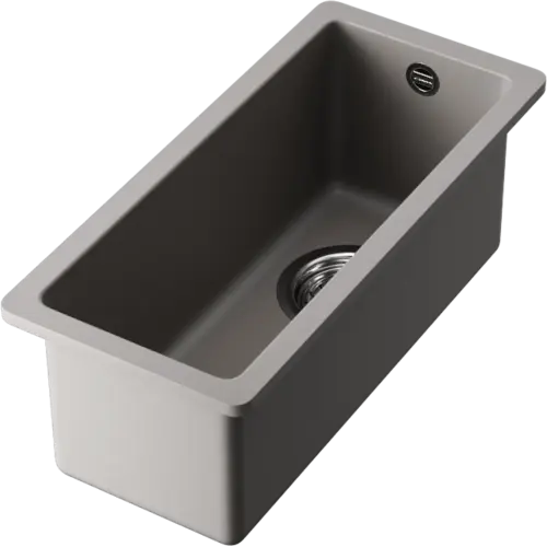 Bosen 20-U leningrad grey