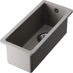 Bosen 20-U leningrad grey