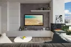 Очаг Dimplex Cassette C500 PS LED Logs