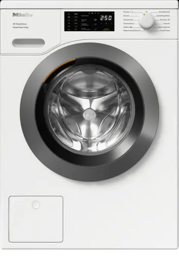 Стиральная машина Miele WEB365WCS