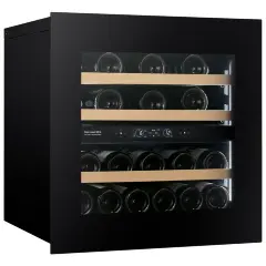 Винный шкаф Dunavox DVH-25.65DB.TO