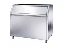 Бункер для льдогенераторов Brema BIN 350*M350-600