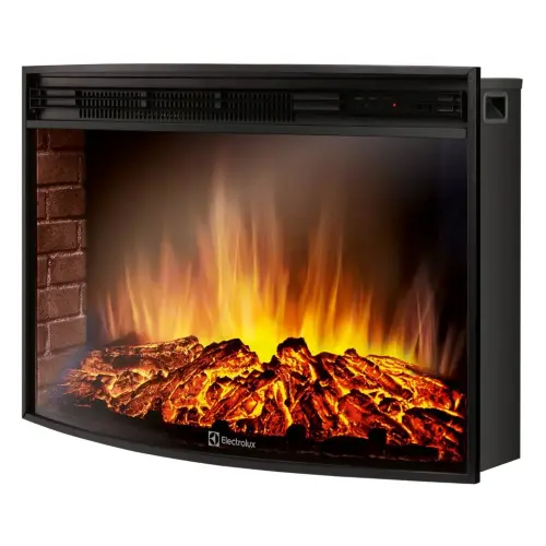Очаг Electrolux Sphere Plus EFP/P-3320RLS N