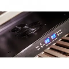 Винный шкаф Cold Vine C34-KBF2