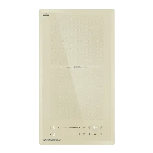 Индукционная варочная панель MAUNFELD CVI292S2F LUX