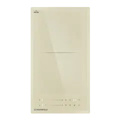 Индукционная варочная панель MAUNFELD CVI292S2F LUX
