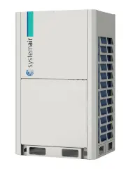 Systemair SYSVRF2 M 280 AIR EVO HR R