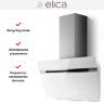 Вытяжка Elica STRIPE LUX @ WH/A/90