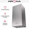 Вытяжка KRONA DITA R 400 inox PB