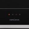 Вытяжка KRONA IRMA 600 black/black sensor