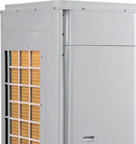 General Climate GW-GM335/3N1HR