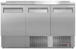 Стол холодильный TM2iGN-GC (R290)