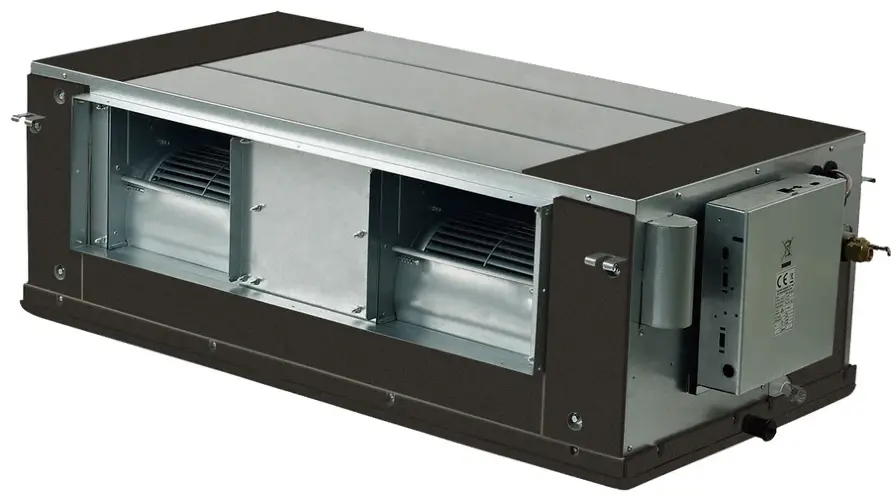 Midea MI2-280FADHN1