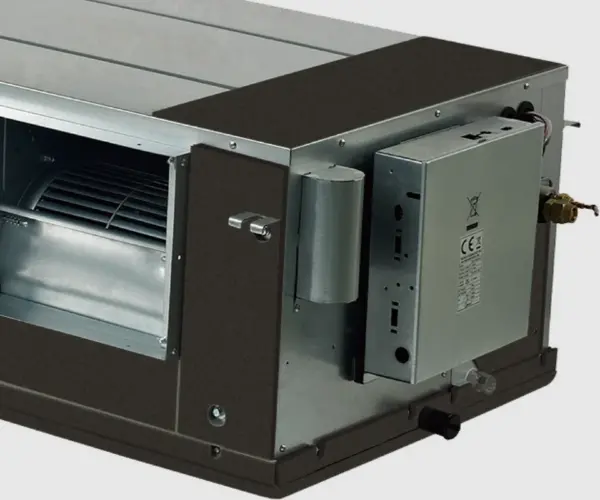 Midea MI2-280FADHN1
