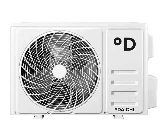 Сплит-система Daichi AIR35AVQS1R/AIR35FVS1R Air