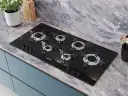 Варочная панель Smeg PV331CN