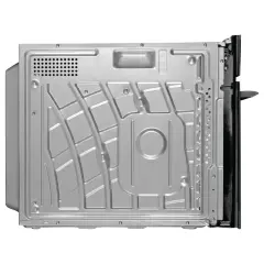 Электрический духовой шкаф с функцией СВЧ OKB 3260 CSGW MW