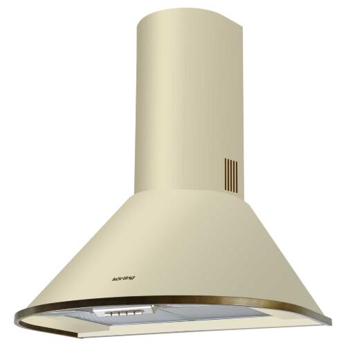 Купольная вытяжка KHC 6930 RI
