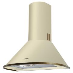 Купольная вытяжка KHC 6930 RI