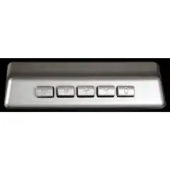 Купольная вытяжка KHC 6930 RI