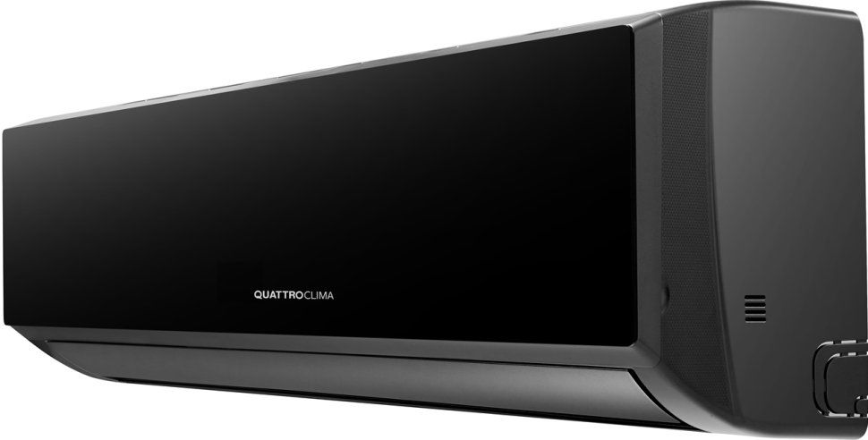 Сплит-система Quattroclima QV-FE12WDE/QN-FE12WDE Ferrara