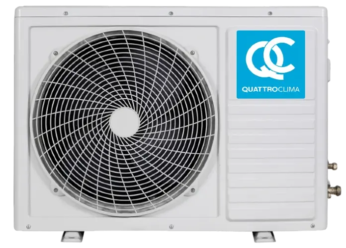Сплит-система Quattroclima QV-FE12WDE/QN-FE12WDE Ferrara