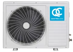 Сплит-система Quattroclima QV-FE12WDE/QN-FE12WDE Ferrara