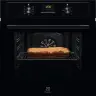 Встраиваемый духовой шкаф ELECTROLUX EOF3H50BK