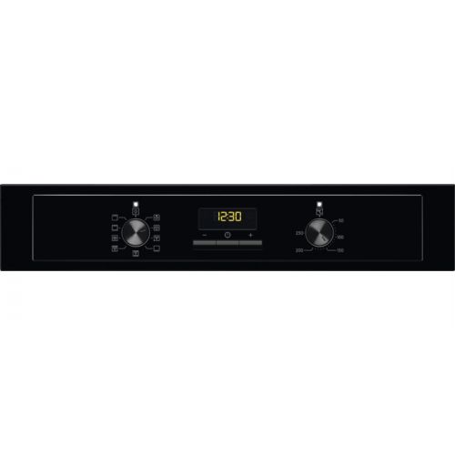Встраиваемый духовой шкаф ELECTROLUX EOF3H50BK