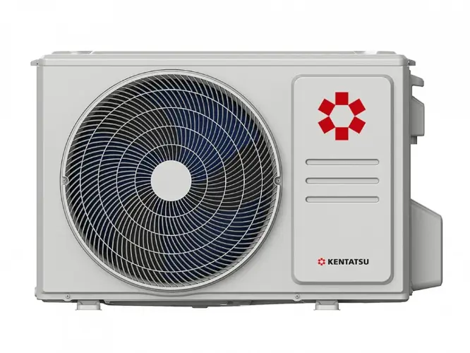 Сплит-система Kentatsu KSGAB26HZRN1W/KSRAB26HZRN1 Kanami Inverter Wi-Fi