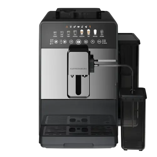 Кофемашина Kuppersberg отдельностоящая KCF 400 S