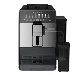 Кофемашина Kuppersberg отдельностоящая KCF 400 S
