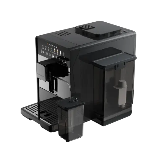 Кофемашина Kuppersberg отдельностоящая KCF 400 S