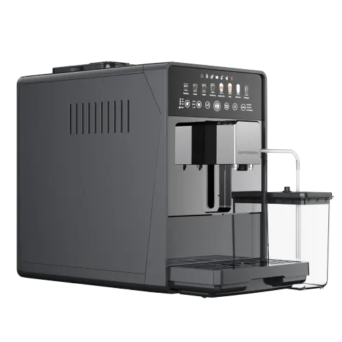 Кофемашина Kuppersberg отдельностоящая KCF 400 S